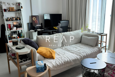 Apartemen di Al Barsha, Dubai, UEA 1 kamar tidur, 71 m2 nomor 726321 - foto 8