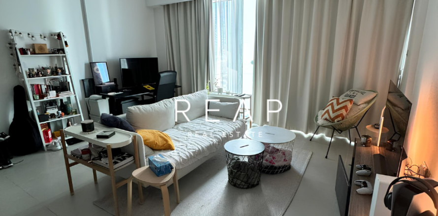 Apartemen di Al Barsha, Dubai, UEA 1 kamar tidur, 71 m2 nomor 726321