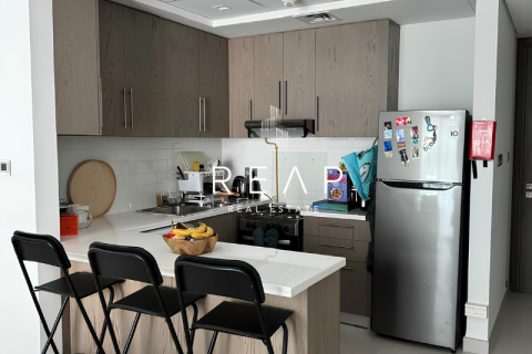 Apartemen di Al Barsha, Dubai, UEA 1 kamar tidur, 71 m2 nomor 726321 - foto 9
