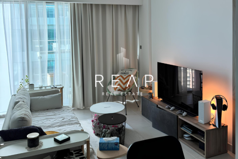 Apartemen di Al Barsha, Dubai, UEA 1 kamar tidur, 71 m2 nomor 726321 - foto 5