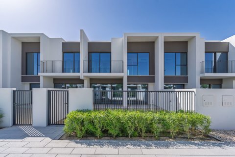 Radhus uthyres i The Valley, Dubai, UAE 3 sovrum, 176 kvm Nr. 726323 - fotografi 20