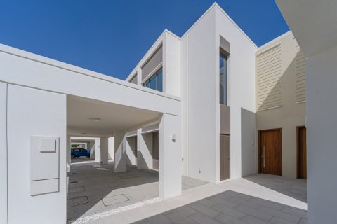 Radhus uthyres i The Valley, Dubai, UAE 3 sovrum, 176 kvm Nr. 726323 - fotografi 5