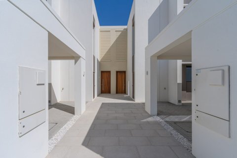 Radhus uthyres i The Valley, Dubai, UAE 3 sovrum, 176 kvm Nr. 726323 - fotografi 4