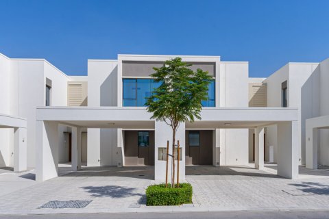 Kuća u nizu u gradu The Valley, Dubai, UAE 3 spavaće sobe, 176 m2 Br. 726323