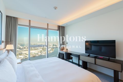 Leilighet til leie i Dubai Creek Harbour (The Lagoons), Dubai, Emiratene 3 soverom, 181.27976584 kvm Nr. 738790 - Foto 6