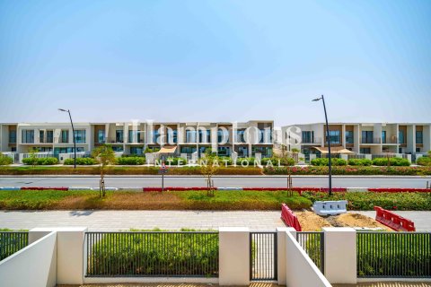 Rekkehus til leie i Jumeirah Village Triangle, Dubai, Emiratene 3 soverom, 173.91441600 kvm Nr. 738793 - Foto 21