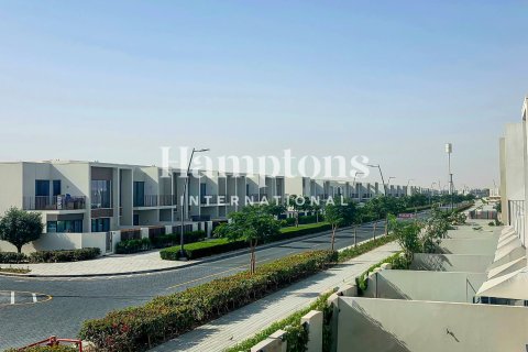 Rekkehus til leie i Jumeirah Village Triangle, Dubai, Emiratene 3 soverom, 173.91441600 kvm Nr. 738793 - Foto 4