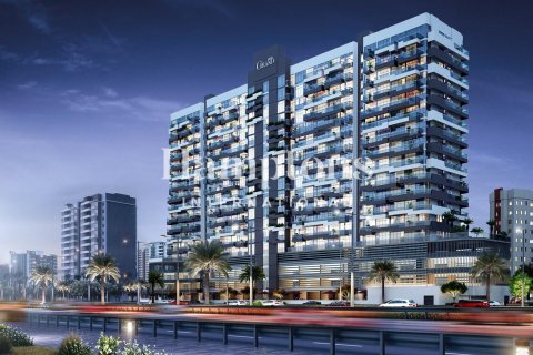 Huoneisto Dubai Sports City, Arabiemiraatit 1 makuuhuone, 69.97918475 m2 № 738791 - kuva 7