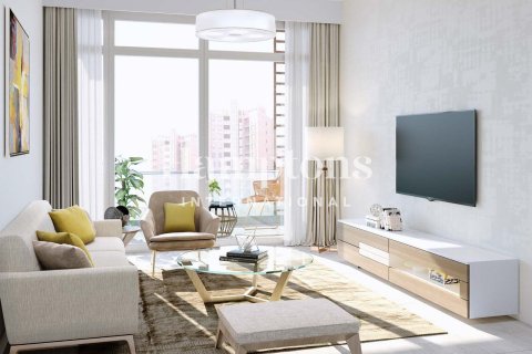Huoneisto Dubai Sports City, Arabiemiraatit 1 makuuhuone, 69.97918475 m2 № 738791 - kuva 4