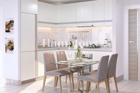 Huoneisto Dubai Sports City, Arabiemiraatit 1 makuuhuone, 69.97918475 m2 № 738791 - kuva 6