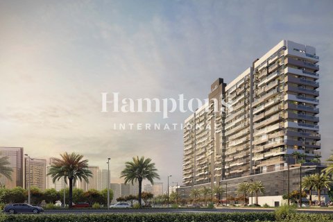 Appartamento a Dubai Sports City, Dubai, EAU 1 camera da letto, 69.9792 mq. № 738791