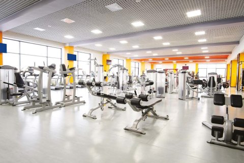 Huoneisto Dubai Sports City, Arabiemiraatit 1 makuuhuone, 69.97918475 m2 № 738791 - kuva 11