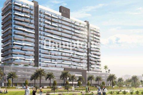 Huoneisto Dubai Sports City, Arabiemiraatit 1 makuuhuone, 69.97918475 m2 № 738791 - kuva 15
