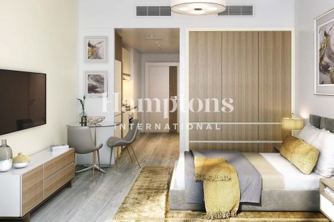 Huoneisto Dubai Sports City, Arabiemiraatit 1 makuuhuone, 69.97918475 m2 № 738791 - kuva 16