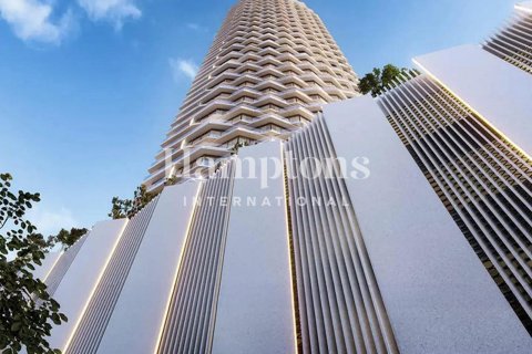 Huoneisto Downtown Dubai (Downtown Burj Dubai), Arabiemiraatit 2 makuuhuonetta, 99.75924140 m2 № 738792 - kuva 10