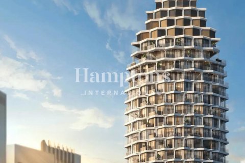 Huoneisto Downtown Dubai (Downtown Burj Dubai), Arabiemiraatit 2 makuuhuonetta, 99.75924140 m2 № 738792 - kuva 6