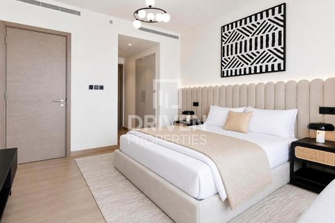 Apartament de închiriat în Mohammed Bin Rashid City, Dubai, EAU 1 dormitor, 84.54 mp.  №754164 - poză 10