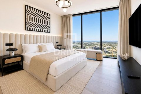 Apartament de închiriat în Mohammed Bin Rashid City, Dubai, EAU 1 dormitor, 84.54 mp.  №754164 - poză 13