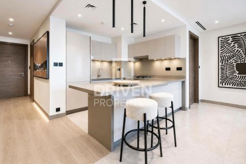 Apartament de închiriat în Mohammed Bin Rashid City, Dubai, EAU 1 dormitor, 84.54 mp.  №754164 - poză 7