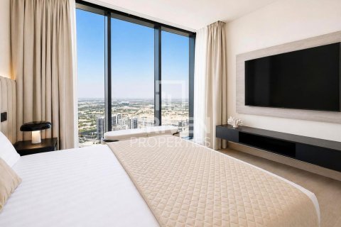 Apartament de închiriat în Mohammed Bin Rashid City, Dubai, EAU 1 dormitor, 84.54 mp.  №754164 - poză 14