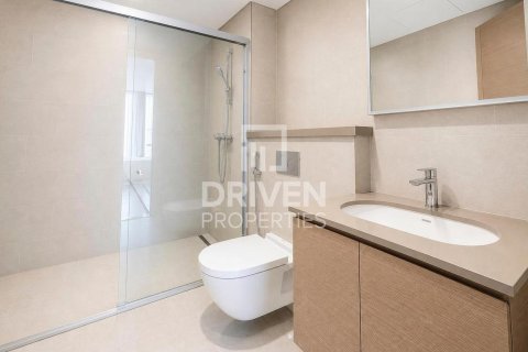 Apartament de închiriat în Mohammed Bin Rashid City, Dubai, EAU 1 dormitor, 84.54 mp.  №754164 - poză 16