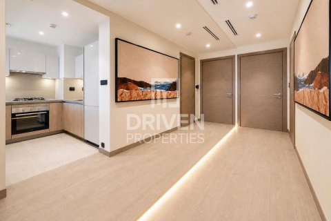 Apartament de închiriat în Mohammed Bin Rashid City, Dubai, EAU 1 dormitor, 84.54 mp.  №754164 - poză 3