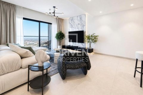 Apartament de închiriat în Mohammed Bin Rashid City, Dubai, EAU 1 dormitor, 84.54 mp.  №754164 - poză 4