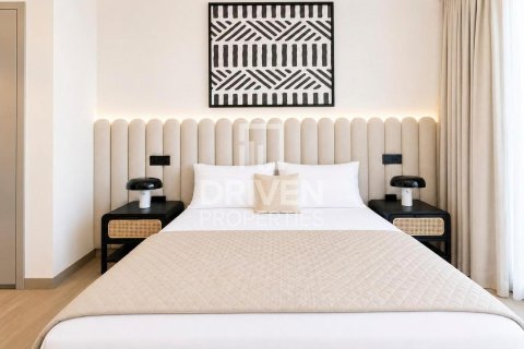 Apartament de închiriat în Mohammed Bin Rashid City, Dubai, EAU 1 dormitor, 84.54 mp.  №754164 - poză 12
