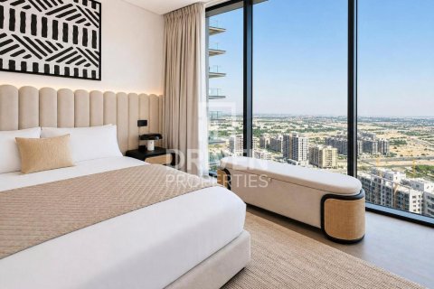 Apartament de închiriat în Mohammed Bin Rashid City, Dubai, EAU 1 dormitor, 84.54 mp.  №754164 - poză 11