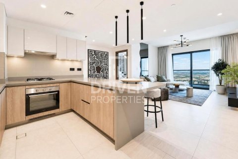 Apartament de închiriat în Mohammed Bin Rashid City, Dubai, EAU 1 dormitor, 84.54 mp.  №754164 - poză 5