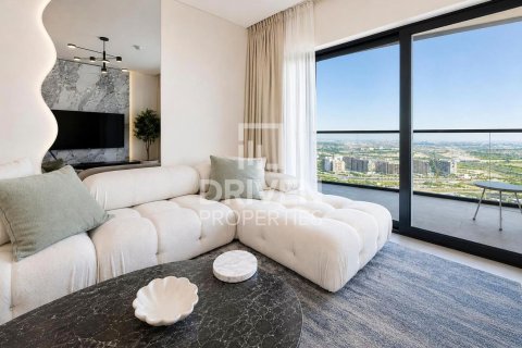 Apartament de închiriat în Mohammed Bin Rashid City, Dubai, EAU 1 dormitor, 84.54 mp.  №754164 - poză 2