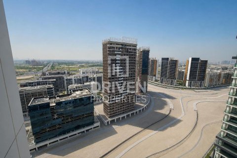 דירה להשכרה ב Mohammed Bin Rashid City, Dubai, איחוד האמירויות  2 חדרי שינה, 96.71 מ"ר, מספר 754167 - תמונה 16