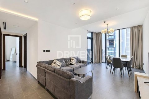דירה להשכרה ב Mohammed Bin Rashid City, Dubai, איחוד האמירויות  2 חדרי שינה, 96.71 מ"ר, מספר 754167 - תמונה 1
