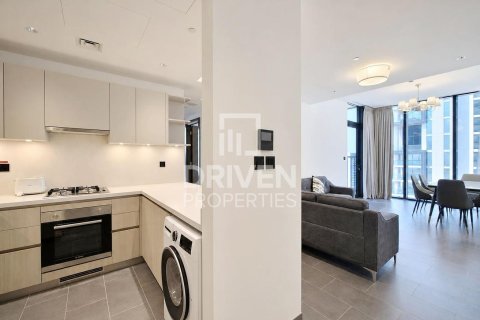 דירה להשכרה ב Mohammed Bin Rashid City, Dubai, איחוד האמירויות  2 חדרי שינה, 96.71 מ"ר, מספר 754167 - תמונה 6