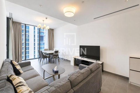 דירה להשכרה ב Mohammed Bin Rashid City, Dubai, איחוד האמירויות  2 חדרי שינה, 96.71 מ"ר, מספר 754167 - תמונה 3