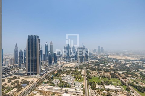 Lakás itt: Zabeel, Dubai, EAE, 2 hálószoba, 99.96 m², azonosító: 754166 - fénykép 12