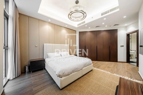 Apartament de închiriat în Business Bay, Dubai, EAU 2 dormitoare, 122.54 mp.  №754162 - poză 8