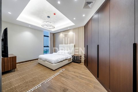 Apartament de închiriat în Business Bay, Dubai, EAU 2 dormitoare, 122.54 mp.  №754162 - poză 7