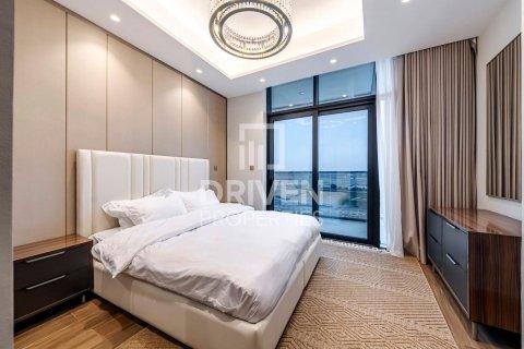 Apartament de închiriat în Business Bay, Dubai, EAU 2 dormitoare, 122.54 mp.  №754162 - poză 5