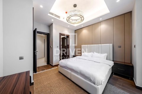 Apartament de închiriat în Business Bay, Dubai, EAU 2 dormitoare, 122.54 mp.  №754162 - poză 6