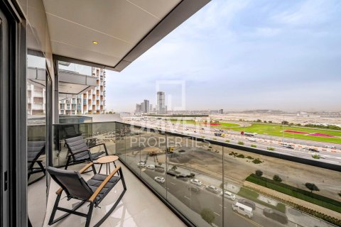 Apartament de închiriat în Business Bay, Dubai, EAU 2 dormitoare, 122.54 mp.  №754162 - poză 16