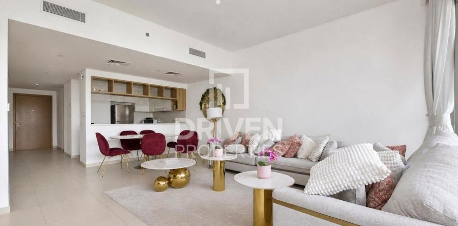 Appartement in Zabeel, Dubai, VAE 3 slaapkamers, 157.94 vr.m. nr 754165