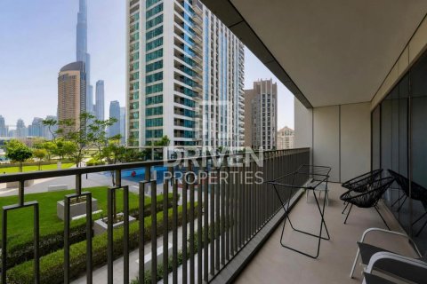 Appartement te huur in Zabeel, Dubai, VAE 3 slaapkamers, 157.94 vr.m., nr 754165 - foto 29