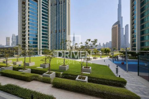 Appartement te huur in Zabeel, Dubai, VAE 3 slaapkamers, 157.94 vr.m., nr 754165 - foto 28