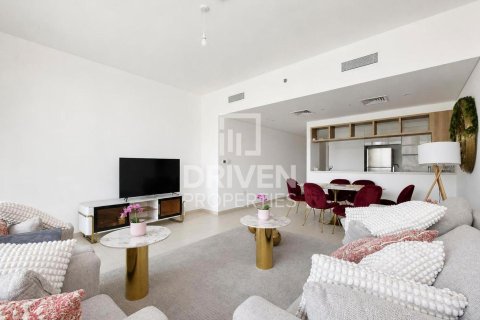 Appartement te huur in Zabeel, Dubai, VAE 3 slaapkamers, 157.94 vr.m., nr 754165 - foto 3