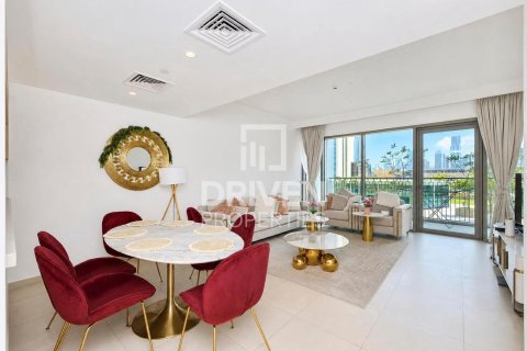 Appartement te huur in Zabeel, Dubai, VAE 3 slaapkamers, 157.94 vr.m., nr 754165 - foto 2