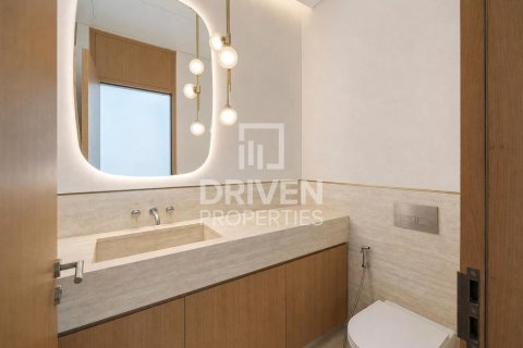 Пентхаус Джумейра, Дубай, БАӘ-да 5 жатын бөлмелер, 828.32 м² № 754161 - фото 18