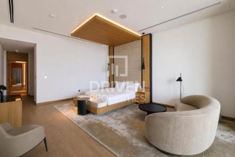 Пентхаус Джумейра, Дубай, БАӘ-да 5 жатын бөлмелер, 828.32 м² № 754161 - фото 5