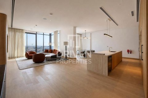Пентхаус Джумейра, Дубай, БАӘ-да 5 жатын бөлмелер, 828.32 м² № 754161 - фото 2