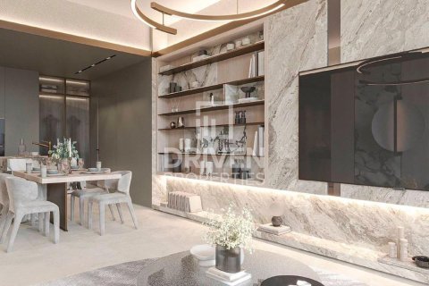 Byt v Al Satwa, Dubai, SAE 1 pokoj, 36 m² Č.: 683726 - fotografie 13